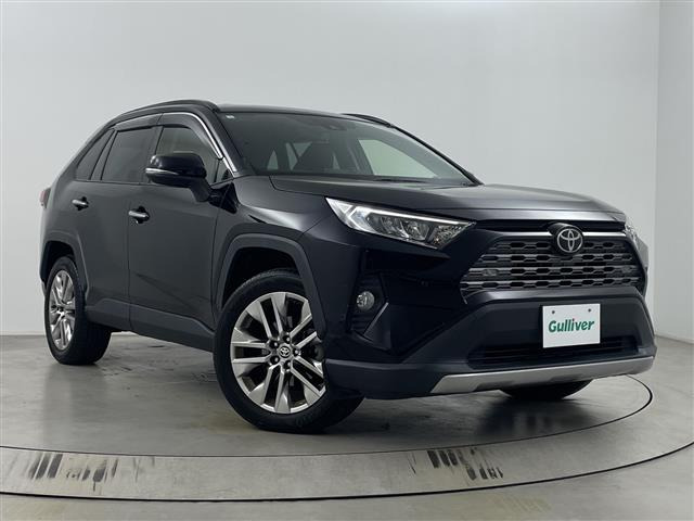 RAV4 2.0 G Zパッケージ 4WD 4WD 修復歴無し（6BA-MXAA54）