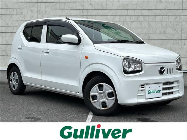 キャロルGS修復歴無し