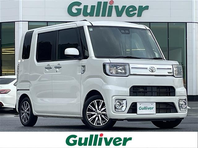 ピクシスメガGターボ SAIIIワンオーナー 修復歴無し