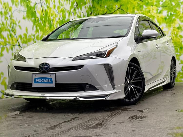 プリウス 1.8 S ツーリングセレクション