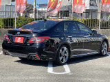 クラウン ハイブリッド 2.5 RS アドバンス 