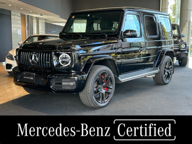 メルセデス・ベンツ Gクラス 