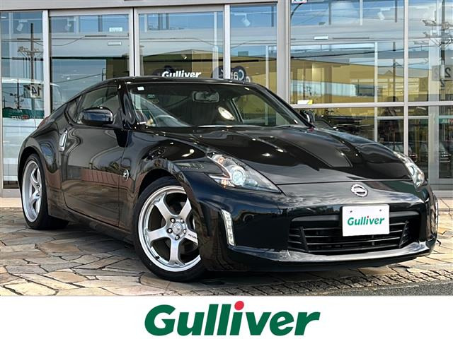 フェアレディZ3.7 ヘリテージエディション修復歴無し