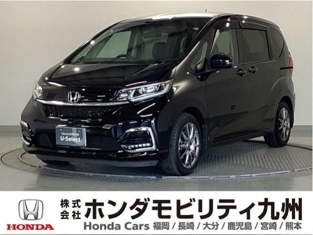 フリード 1.5 G ホンダセンシング （6BA-GB5）