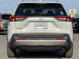 RAV4 2.0 G 4WD 4WD 本革シート