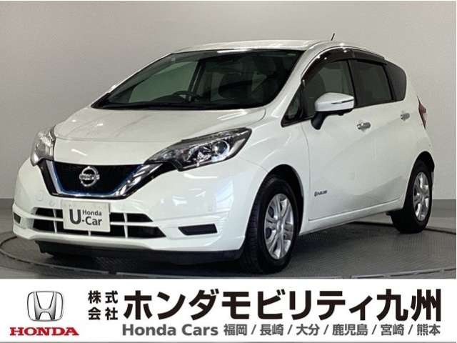 ノート 1.2 e-POWER X 