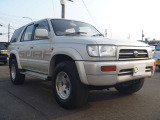 ハイラックスサーフ 3.0 SSR-V ワイド ディーゼル 4WD 