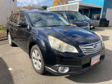 レガシィアウトバック 2.5 i Lパッケージ 4WD 