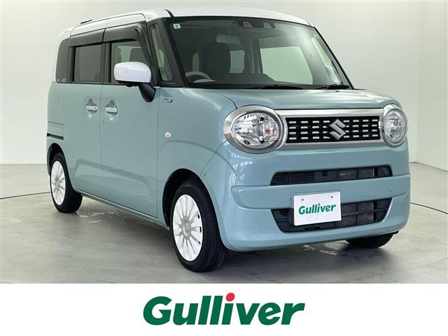 ワゴンRスマイルハイブリッド(HYBRID) S 4WD修復歴無し