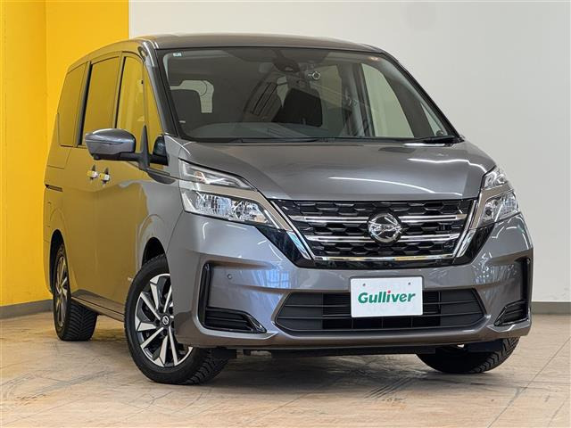 セレナ2.0 XV修復歴無し