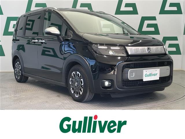 フリード 1.5 クロスター 修復歴無し（5BA-GT2）