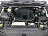 ランドクルーザープラド 2.8 TX Lパッケージ ブラックエディション ディーゼル 4WD 