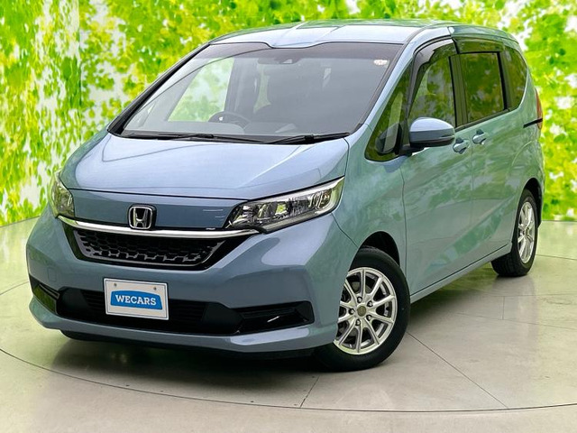 フリード1.5 G ホンダセンシング