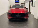 MAZDA3ファストバック 1.5 15S ツーリング 