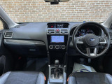 フォレスター 2.0 エックスブレイク 4WD 4WD ワンオーナー