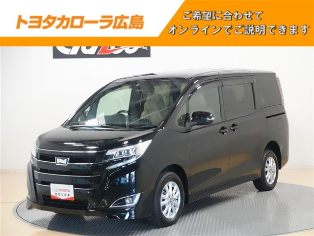 ノア 2.0 G 4WD （DBA-ZRR85G）