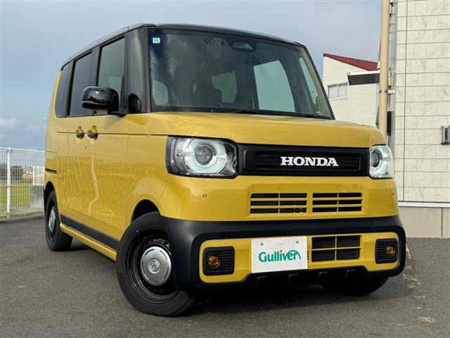 N-BOX  JOY 修復歴無し