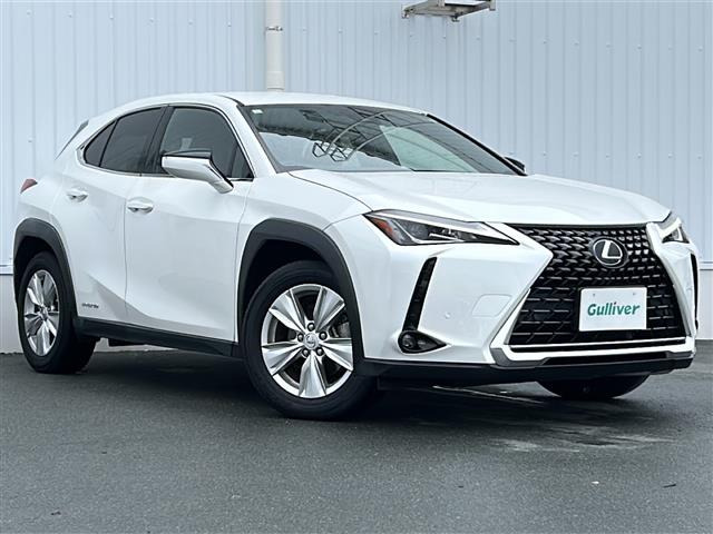 UX250h バージョンC修復歴無し