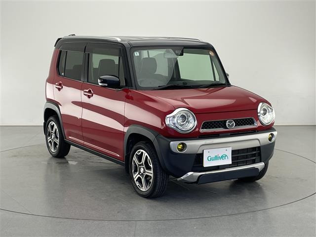 フレアクロスオーバー XS 修復歴無し