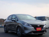ノート 1.2 X FOUR 4WD 