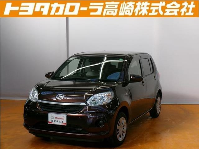 パッソ 1.0 X Lパッケージ S 