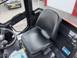 日立ホイールローダー/ZW30/500h/整備済み/除雪パッケージ/ROPS・FOPSキャップ/スノータイヤ/ハザードランプ/防滴ラジオ/シートベルト/ライト/ドリンクホルダー/バックブザー