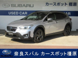 XV Advance Style Edition地デジナビ ドラレコ ETC バックカメラ SRH VDC AVH