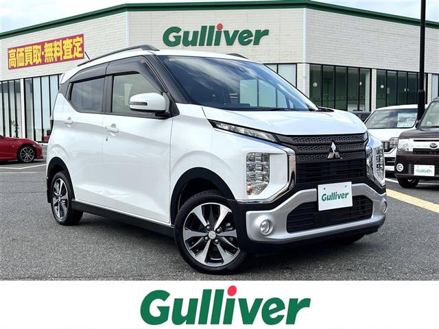 eKクロスT 4WD修復歴無し