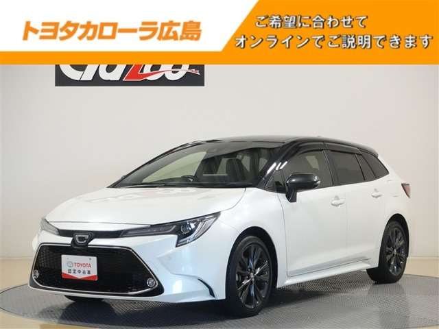 カローラツーリング 1.8 W×B 