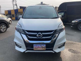 セレナ 2.0 ハイウェイスター Vセレクション 4WD 