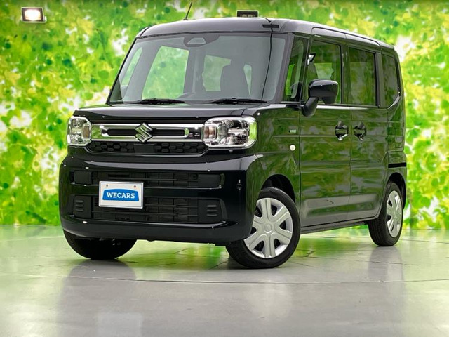 スペーシアハイブリッドG