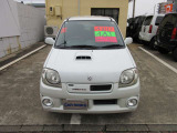 Kei ワークス 4WD
