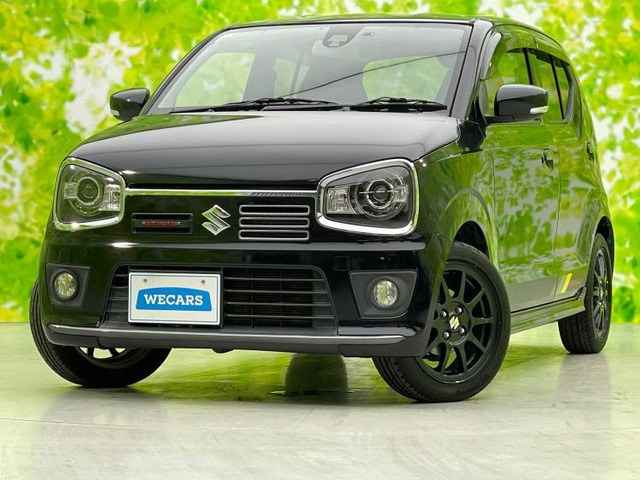 アルトワークスベースグレード