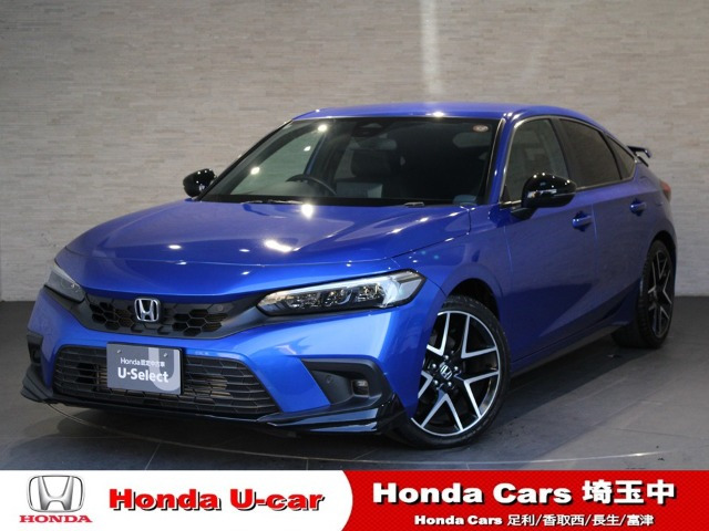 シビック  1.5 LX