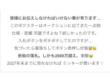 ミッキー代表の大やらかしをご覧ください!!