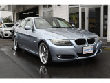 BMW 3シリーズセダン