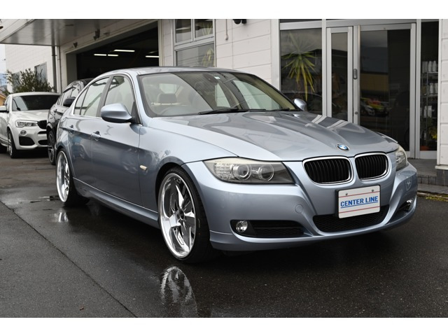 3シリーズセダン 320i ハイライン パッケージ 