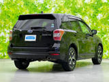 フォレスター 2.0i-S アイサイト 4WD 