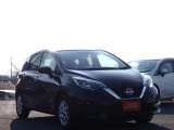 ノート 1.2 e-POWER X FOUR 4WD 