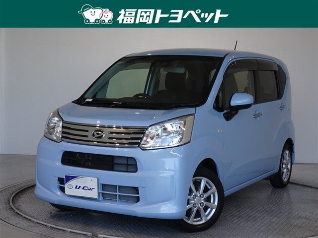 ムーヴX ターボ SAIII