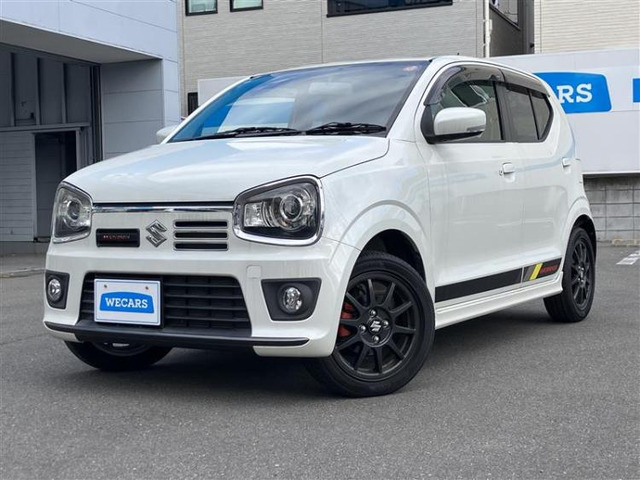 アルトワークスベースグレード