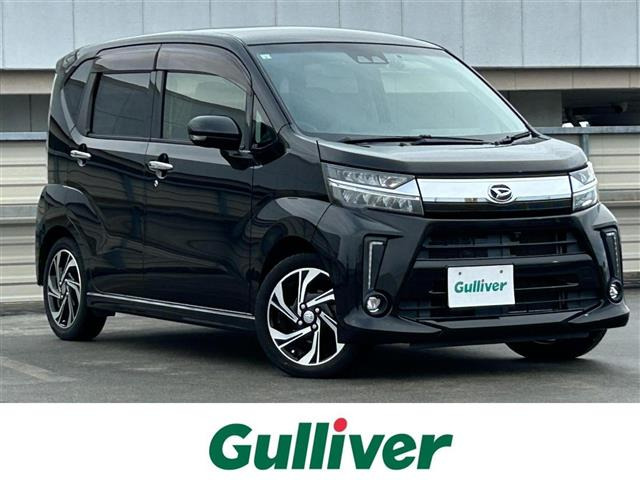 ムーヴカスタム RS ハイパーリミテッド SAIII 修復歴無し