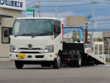 日野 デュトロ
