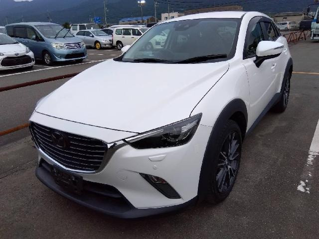 CX-32.0 20S プロアクティブ 4WD