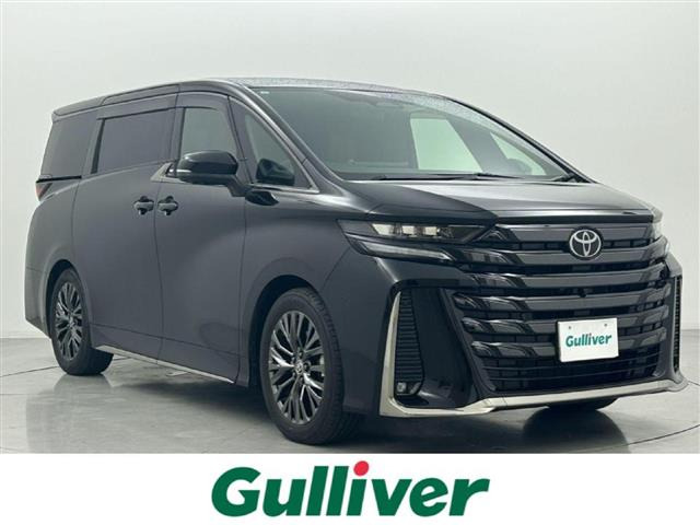 ヴェルファイア ハイブリッド 2.5 Z プレミア 本革シート サンルーフ（6AA-AAHH40W）