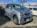 テリオスキッド L 4WD