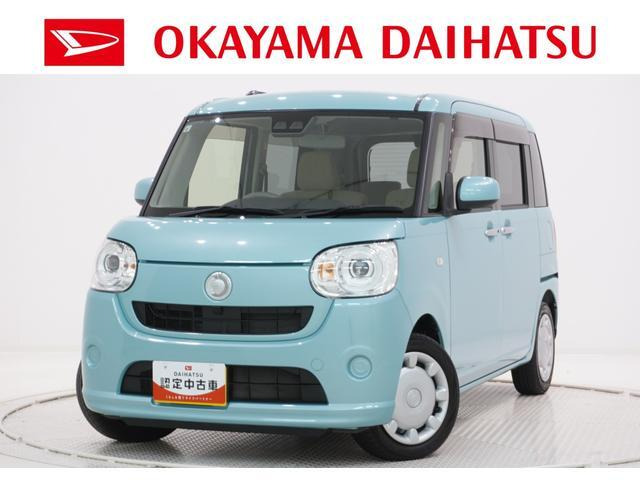 ムーヴキャンバス G SAIII