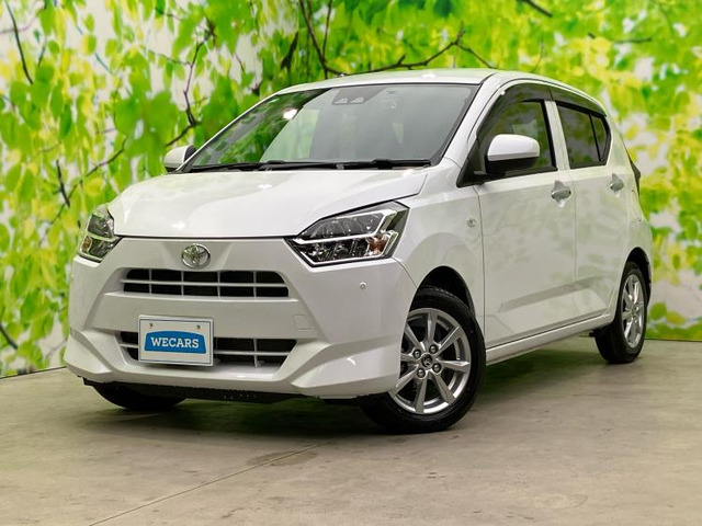 ピクシスエポックG SAIII