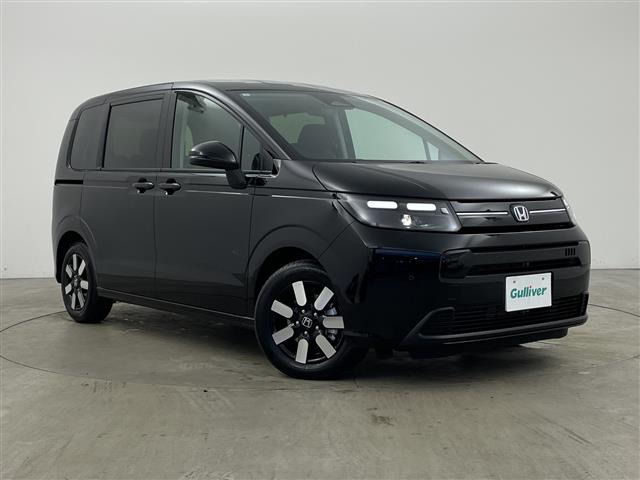 フリード 1.5 e:HEV エアー EX 修復歴無し