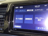 AM/FMラジオ付きです♪